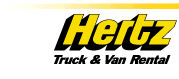 Hertz Truck & Van Rental